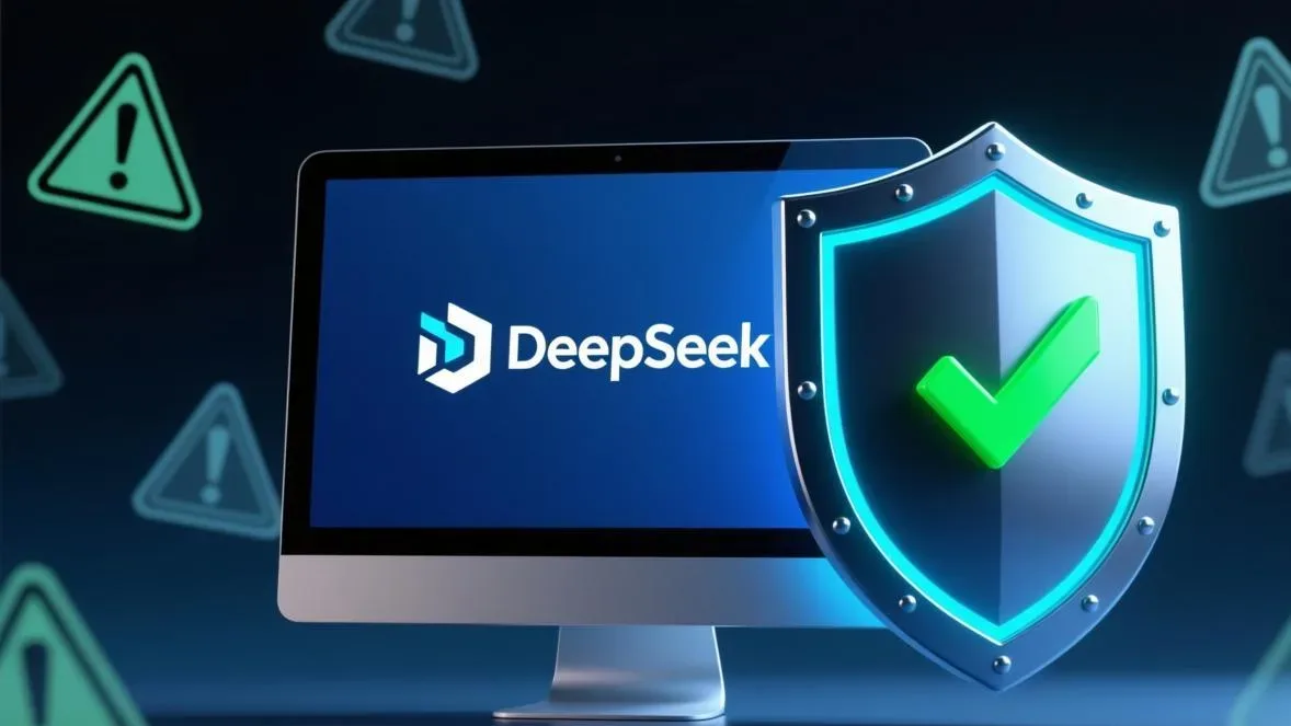 DeepSeek 官方下载 vs 第三方下载 — 安全对比与山寨识别全指南